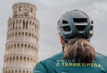 terre di pisa bike