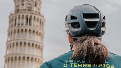 terre di pisa bike