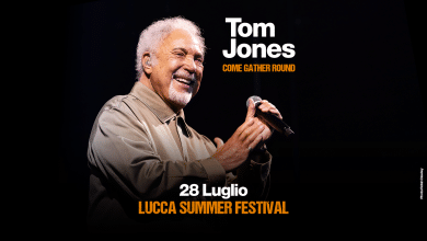 tom jones