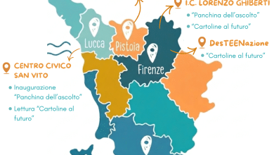 9 aprile 2026 Mappa degli eventi 3