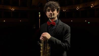 APRILE – Simone Serrotti