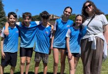 Alga Atletica Arezzo Meeting della Liberazione 2026 1