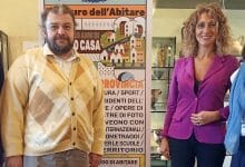 Arezzo Casa Lorenzo Roggi e Monica Manneschi 1