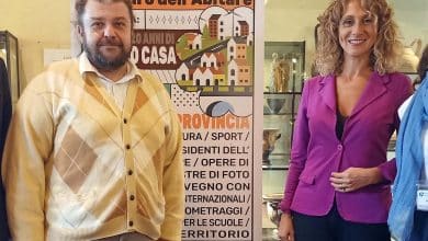 Arezzo Casa Lorenzo Roggi e Monica Manneschi 1