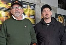 Bsc Arezzo Mirko Fois e Alessandro Fois 1