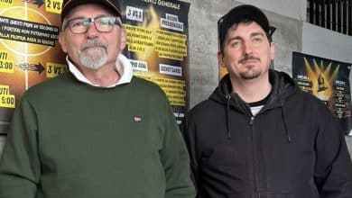 Bsc Arezzo Mirko Fois e Alessandro Fois 1