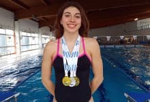 Chimera Nuoto Sofia Napoli Criteria Nazionali Giovanili 2026 1