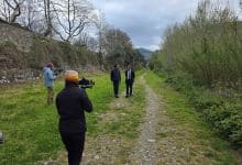 Estra Linea Verde registrazione PRATO