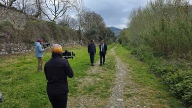 Estra Linea Verde registrazione PRATO