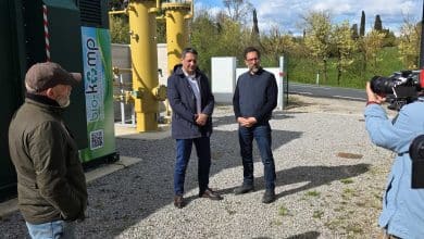 Estra Linea Verde registrazione SIENA