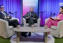 Estra podcast Lenergia necessaria Tabarelli Macri Cakalli