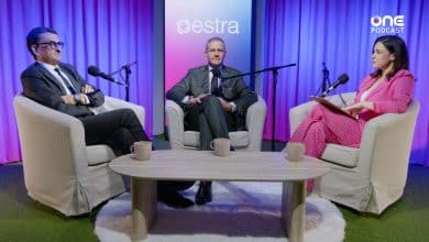 Estra podcast Lenergia necessaria Tabarelli Macri Cakalli