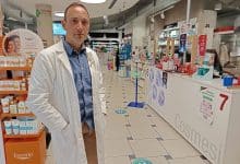 Farmacie Comunali Arezzo Farmacia Campo di Marte 17