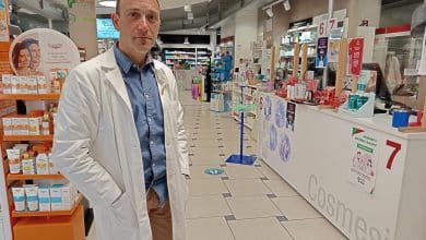 Farmacie Comunali Arezzo Farmacia Campo di Marte 17
