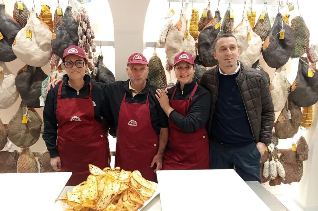 Fattoria di Rimaggio Spacci agricoli 1