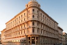 Grand Hotel Principe di Piemonte