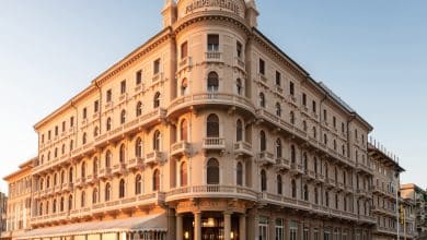 Grand Hotel Principe di Piemonte