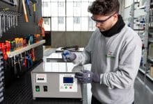 Italfimet Electro Division Monte San Savino 1