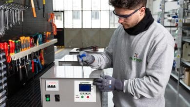 Italfimet Electro Division Monte San Savino 1