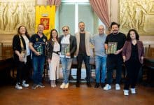 Ivo Civitelli Maggiolata Lucignano 1