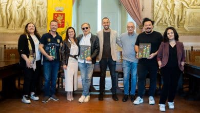 Ivo Civitelli Maggiolata Lucignano 1