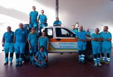 Misericordia di Bibbiena Volontari 11