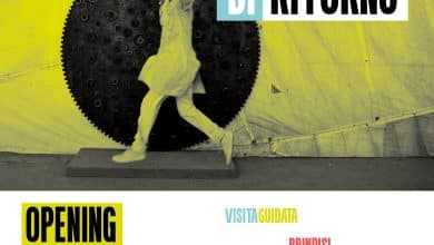 Post Giardino Viaggio ritorno mar 2026