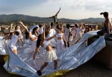 Progetti Per La Danza Arezzo Dance Hub 1