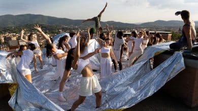Progetti Per La Danza Arezzo Dance Hub 1