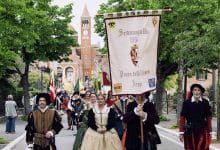 Scannagallo Battaglia di Scannagallo 66