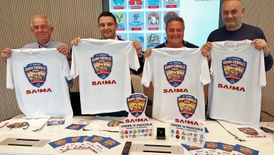 Scuola Basket Arezzo Presentazione torneo Guido Guidelli 2026 1