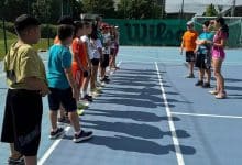 Valtiberina Tennis Valtiberina Summer Camp 3