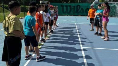 Valtiberina Tennis Valtiberina Summer Camp 3