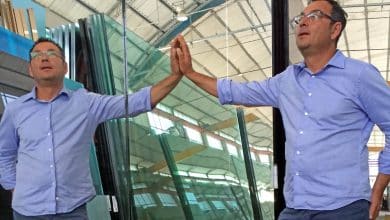 Vetreria Vitrum Tiberio Gazzei 2