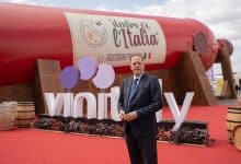 bricolo vinitaly 2026