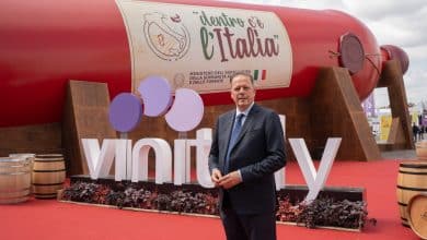 bricolo vinitaly 2026