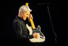 foto Claudio Baglioni credito ANGELO TRANI