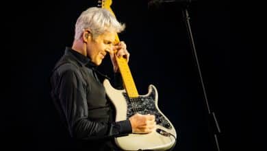 foto Claudio Baglioni credito ANGELO TRANI