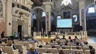 giornata terra 1 foto