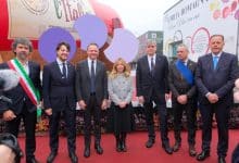 meloni vinitaly 2026