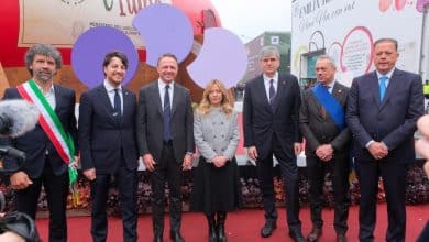 meloni vinitaly 2026
