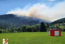monte faeto