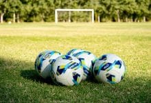 palla calcio pallone sport pix