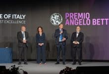 premio betti 2026 vinitaly