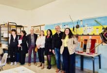 relatori CNA Comune Scuola