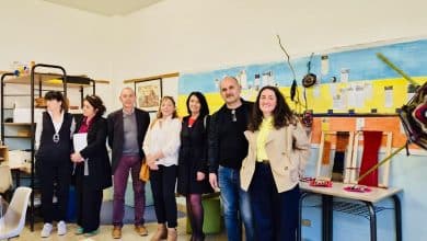 relatori CNA Comune Scuola