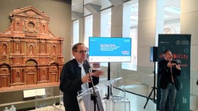 saluto di don Fabio Marella