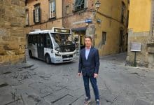 santini comune lucca