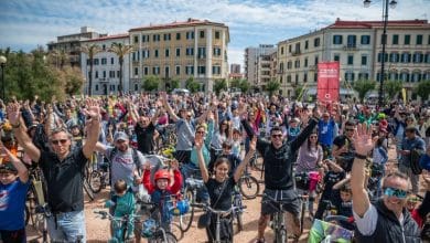 sulla felicita festival