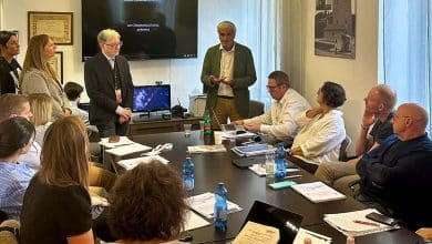 Arezzo Casa Incontro Eurhonet settembre 2025 2